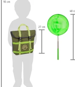 Entdeckerrucksack »Discover«