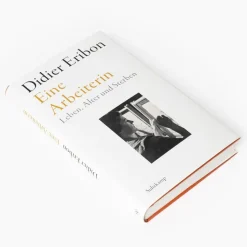 Eribon, D: Arbeiterin