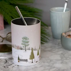 2er-Set Plätzchendosen »Vinter«