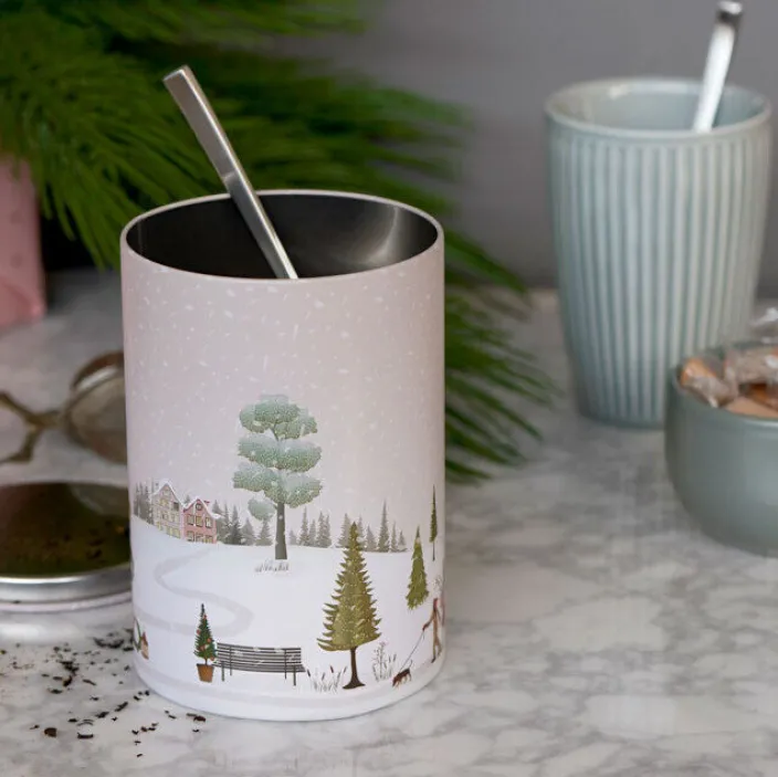 2er-Set Plätzchendosen »Vinter«