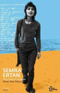 Ertan, S: Mein Name ist Ausländer | Benim Adim Yabanci