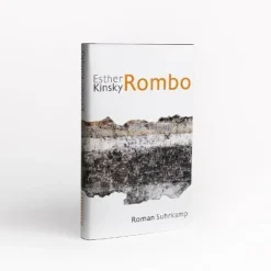 Esther Kinsky: Rombo