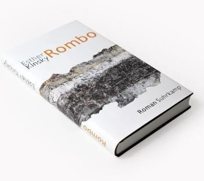 Esther Kinsky: Rombo