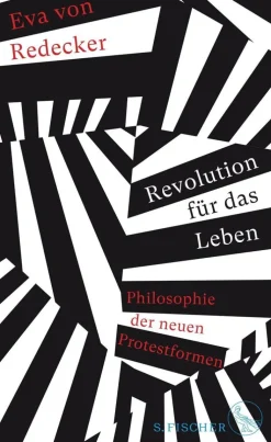 Eva Redecker: Revolution für das Leben