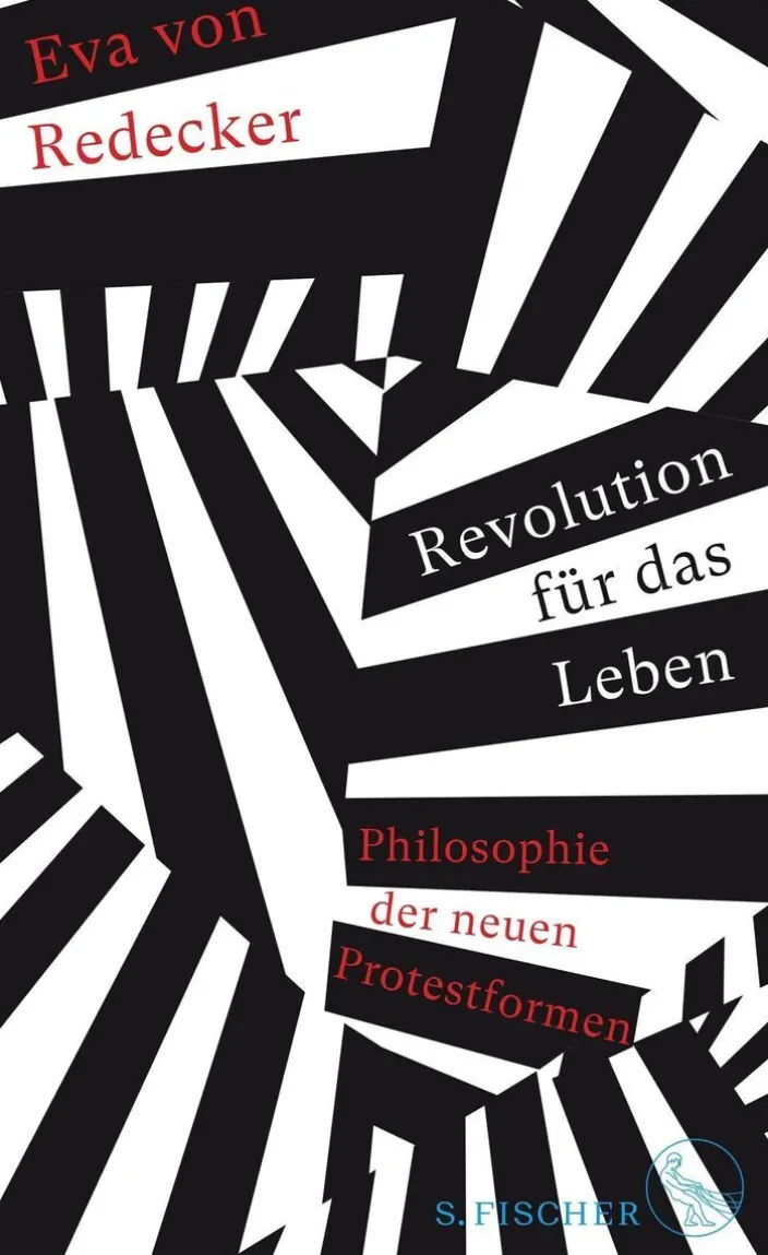 Eva Redecker: Revolution für das Leben