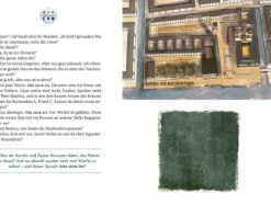 EXIT® - Das Buch: Der Löwe von San Marco