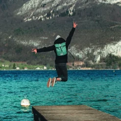 Fahrradtasche »Annecy«