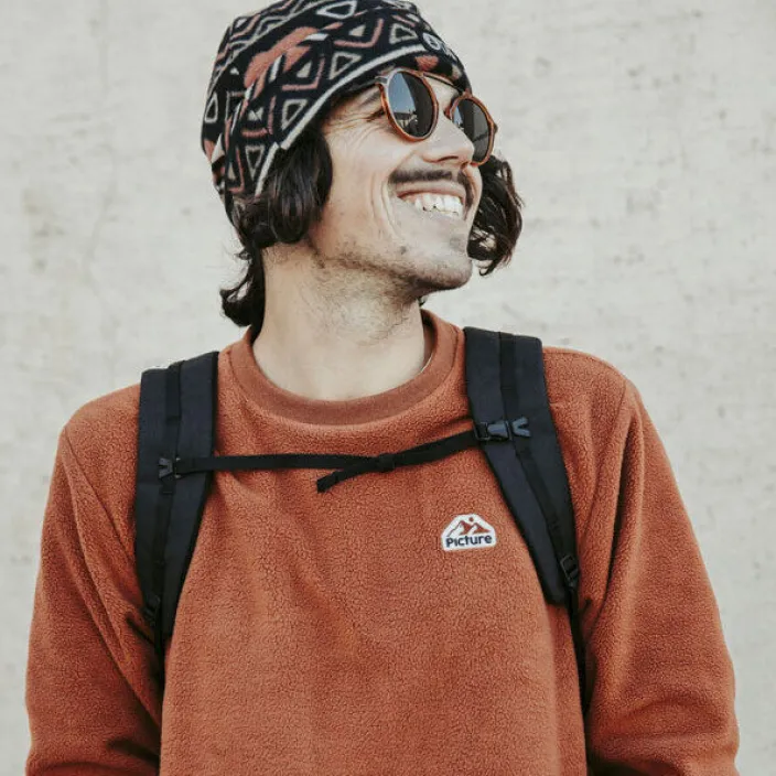 Fahrradtasche/Rucksack »Annecy«