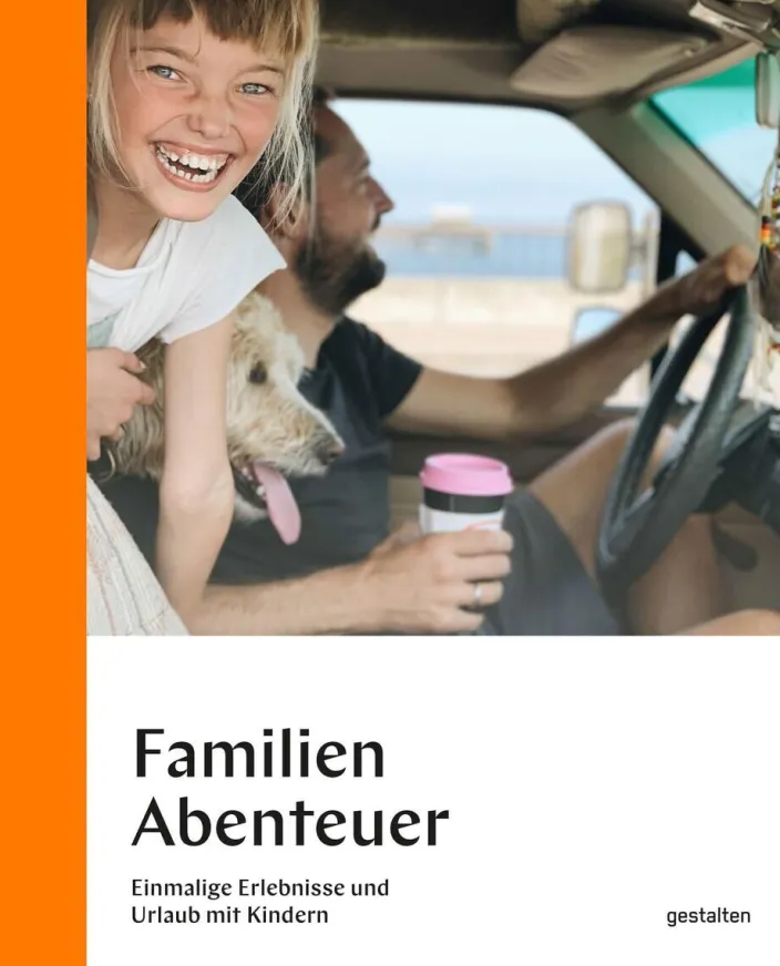 Familienabenteuer