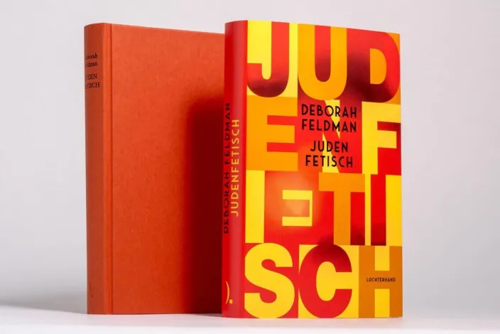 Feldman, D: Judenfetisch