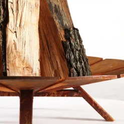 Feuerschale »Solix«