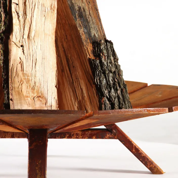 Feuerschale »Solix«