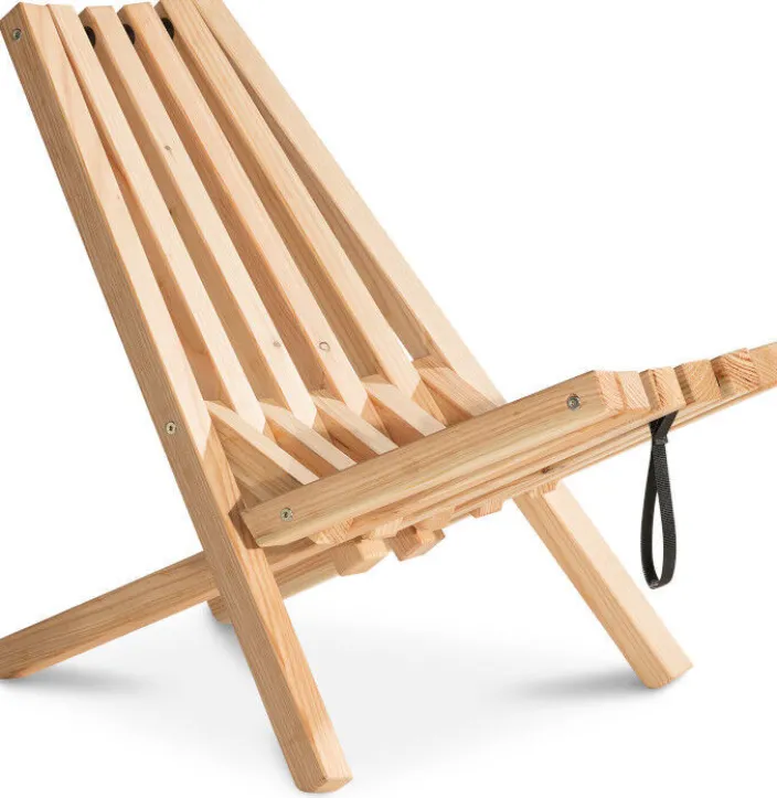 Fieldchair aus Lärchenholz