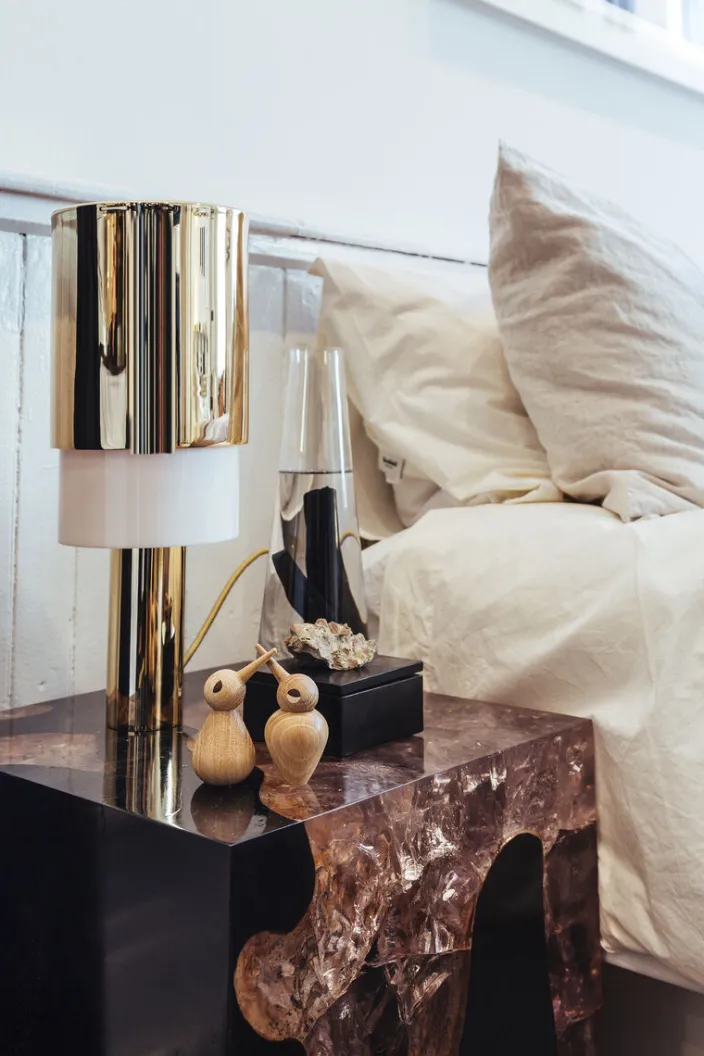 Figur »Chubby Natural Birds«