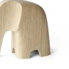 Figur »Olifant« Eiche