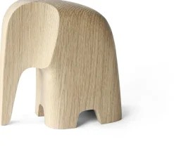 Figur »Olifant« Eiche