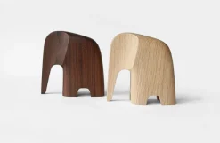 Figur »Olifant« Eiche