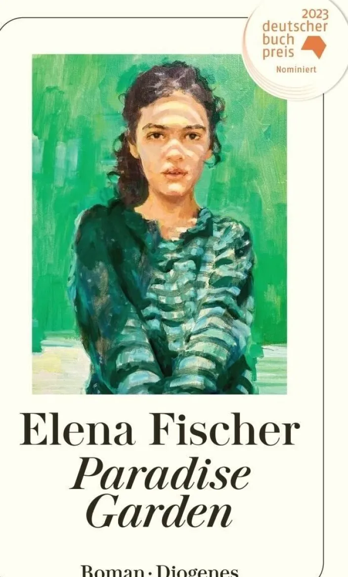 Fischer, Elena: Paradise Garden