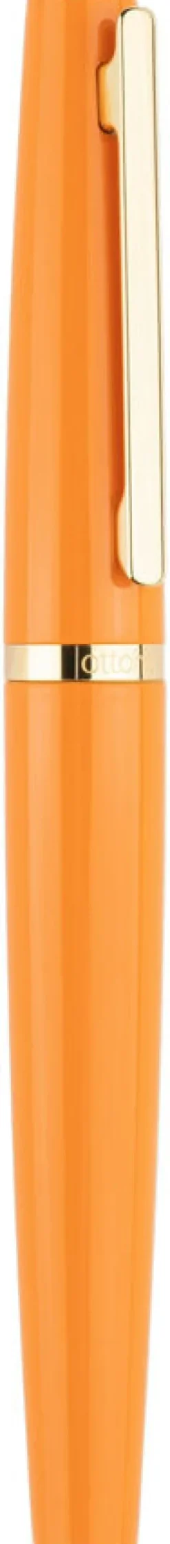 Füllfederhalter »Design06« Orange