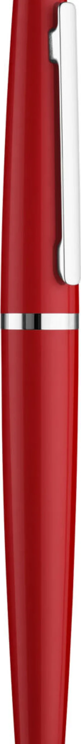 Füllfederhalter »Design06« Rot