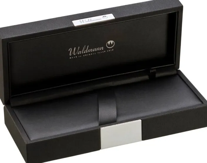 Füllfederhalter mit Edelstahlfeder »Tuscany«