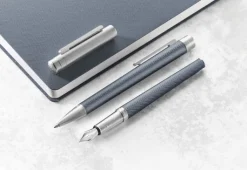 Füllfederhalter »Slim Edition«