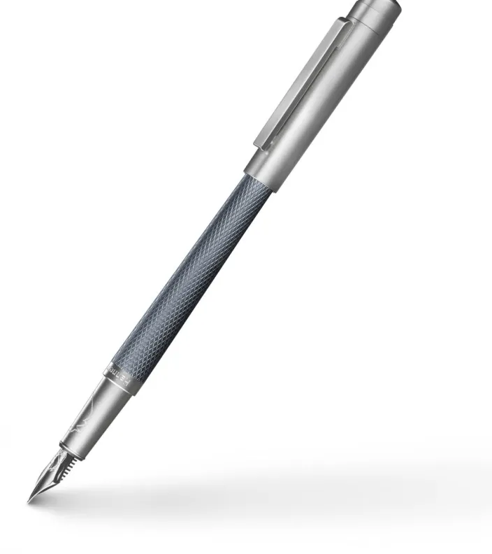 Füllfederhalter »Slim Edition«