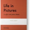 Fotoalbum »Life in Pictures«