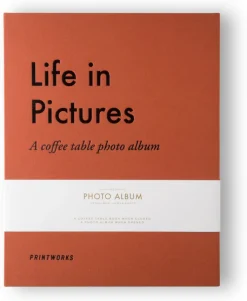 Fotoalbum »Life in Pictures«