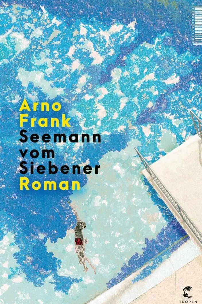 Frank, A: Seemann vom Siebener