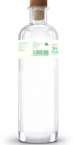»Fresh Mint« Distilled Dry Gin