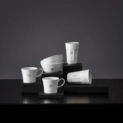 Frühstückstasse »Berlin« von KPM