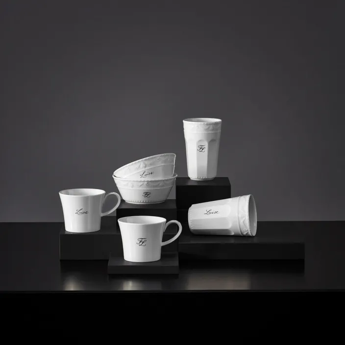 Frühstückstasse »Berlin« von KPM