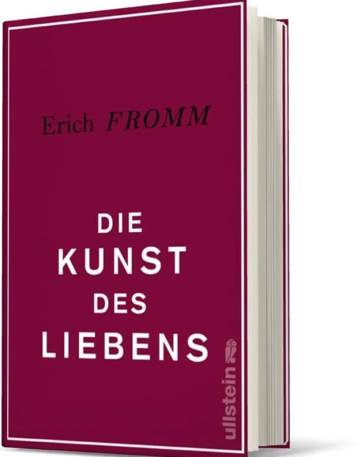 Fromm, Erich: Die Kunst des Liebens