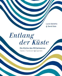 Galletto, Lucio & Dale, David: Entlang der Küste