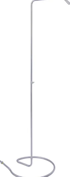 Gartendusche »Serpentine«