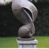 Gartenskulptur »Eternity«, Bronze ​