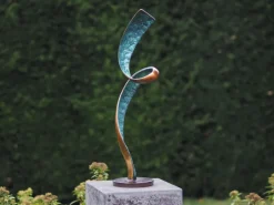 Gartenskulptur »Lightness of being«