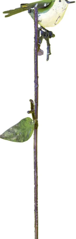 Gartenstecker »Singvögel«, 3-teilig