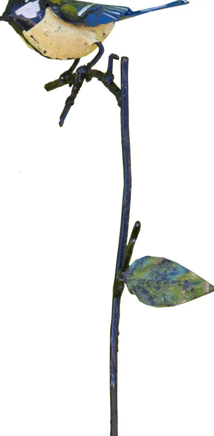 Gartenstecker »Singvögel«, 3-teilig