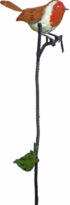 Gartenstecker »Singvögel«, 3-teilig