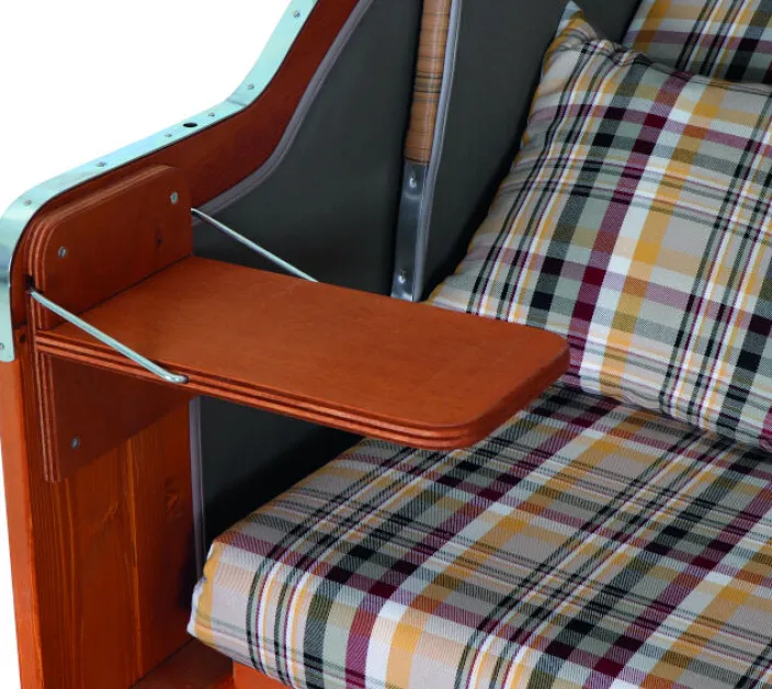 Gartenstrandkorb »Lissa«