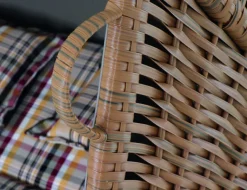 Gartenstrandkorb »Lissa«