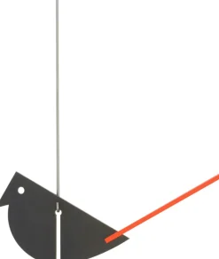 Gartenvogel »Anton Rotfink«