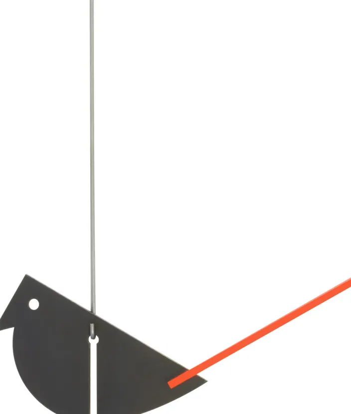 Gartenvogel »Anton Rotfink«