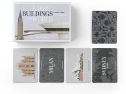 Gedächtnisspiel Architektur