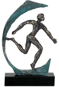 Gerard: Skulptur »Ausdauer«