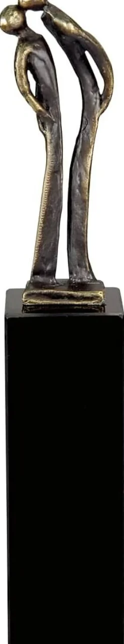 Gerard: Skulptur »Der Kuss«