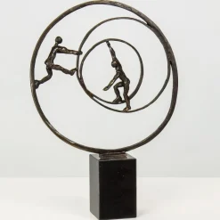 Gerard: Skulptur »Lebenszyklus«