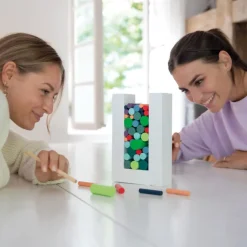 Geschicklichkeitsspiel »Woodman«